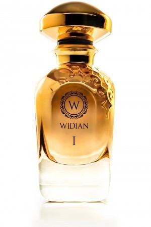 GOLD COLLECTION I 50ML WIDIAN BY AJ ARABIA