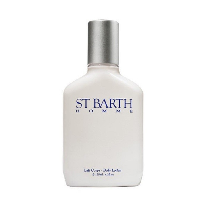 ST.BARTH HOMME LAIT CORPS 125 ML