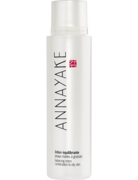 ANNAYAKE LOTION EQUILIBRANTE PEAUX MIXTES A GRASSES 150 ML