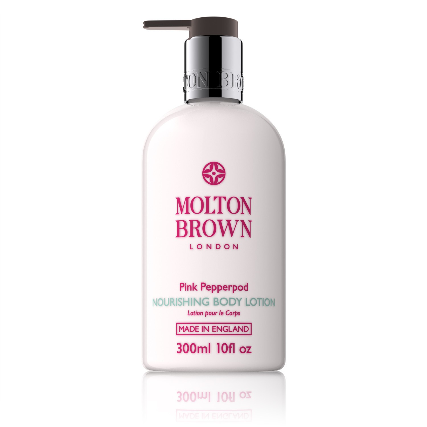 MOLTON BROWN  PINK PEPPERPOD BODY LOTION 300 ML