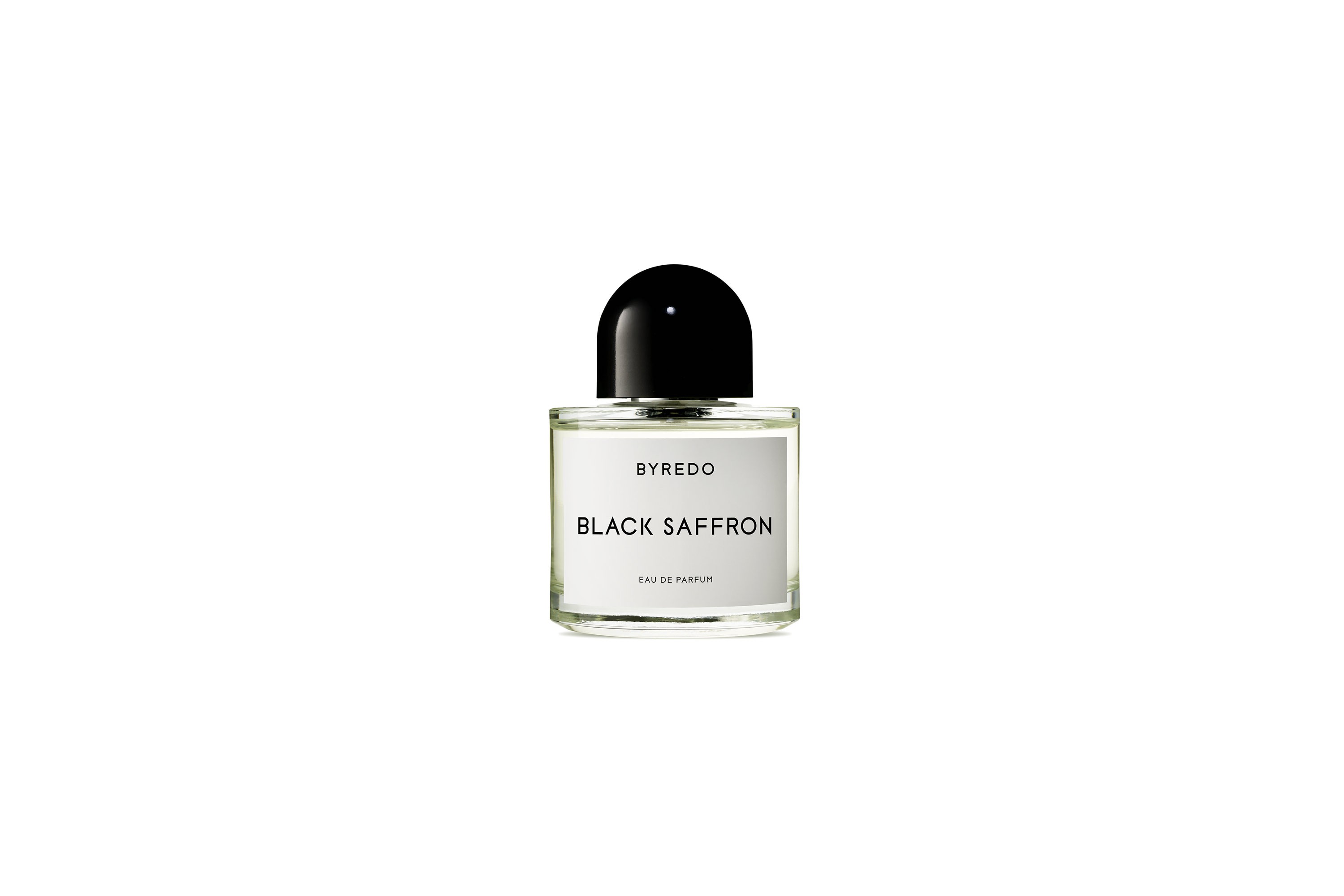 BYREDO BLACK SAFFRON  100 ML